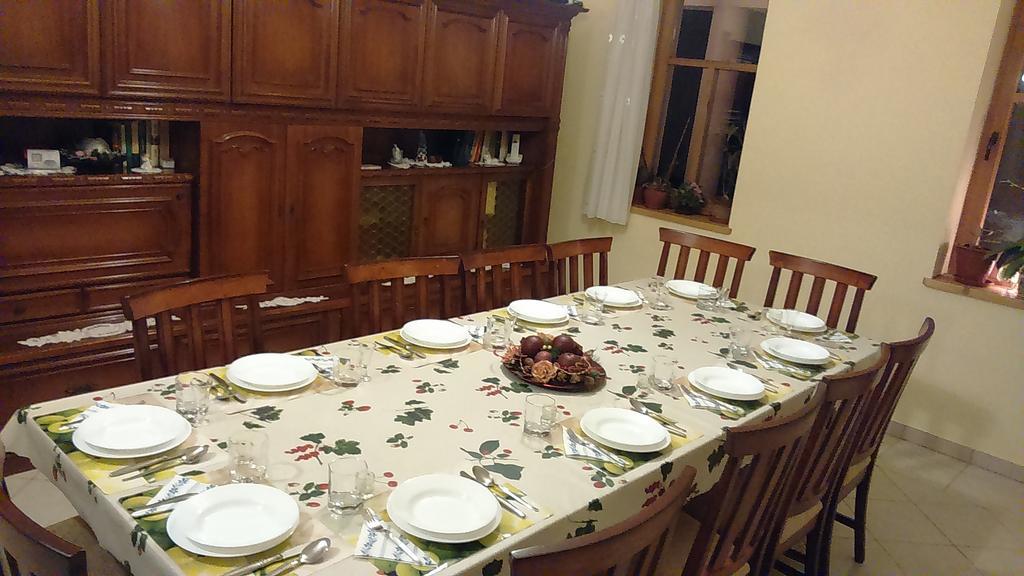 فندق Koelcsey Kuria Vendeghaz Szatmárcseke المظهر الخارجي الصورة